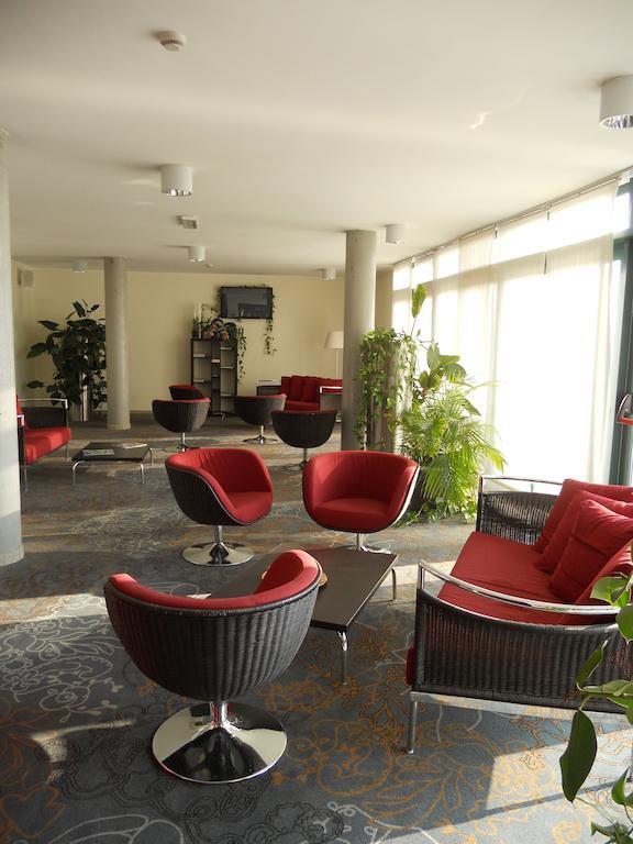 Hotel Parlapa Alpignano ภายนอก รูปภาพ